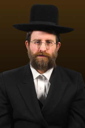 Rabbi