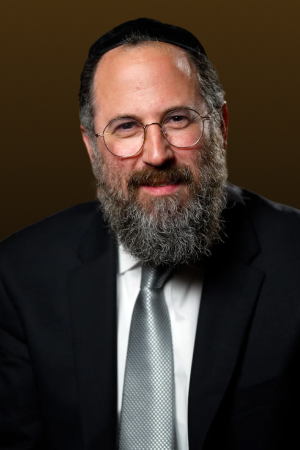 Rabbi
