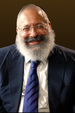Rabbi