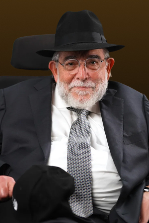 Rabbi