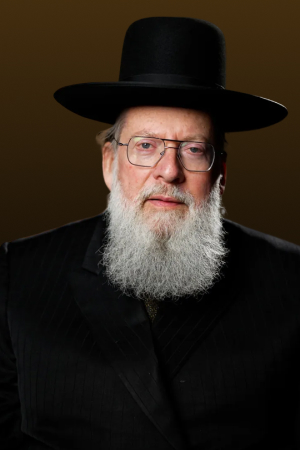 Rabbi