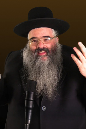 Rabbi