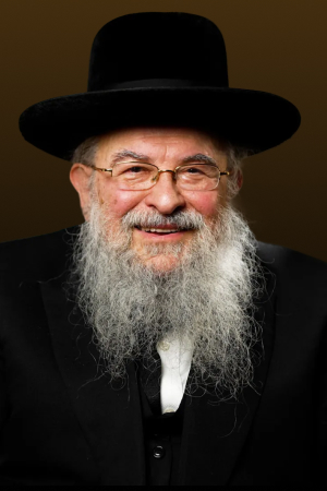 Rabbi