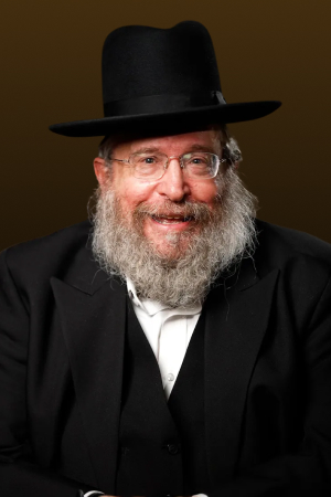 Rabbi