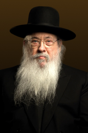 Rabbi