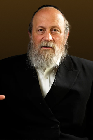 Rabbi