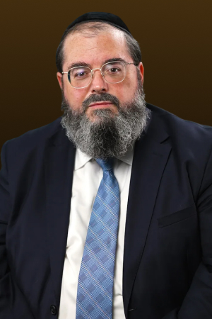 Rabbi