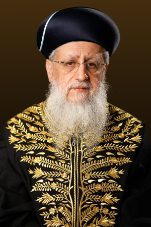 Rabbi